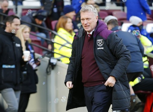 Chelsea - West Ham: Ba điểm là trên hết - 3
David Moyes chưa mang lại được sự ổn định cho West Ham