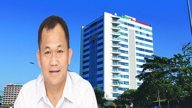 Tỷ phú Việt Nam có 7 tỷ USD liên tục tăng hạng; doanh nhân “giải cứu” tài xế cứu người - 5 Tỷ phú Việt Nam có 7 tỷ USD liên tục tăng hạng; doanh nhân “giải cứu” tài xế cứu người - 5