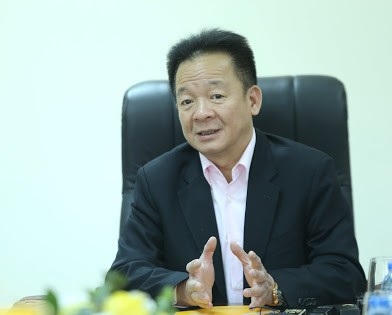 Tỷ phú Việt Nam có 7 tỷ USD liên tục tăng hạng; doanh nhân “giải cứu” tài xế cứu người - 3 Tỷ phú Việt Nam có 7 tỷ USD liên tục tăng hạng; doanh nhân “giải cứu” tài xế cứu người - 3