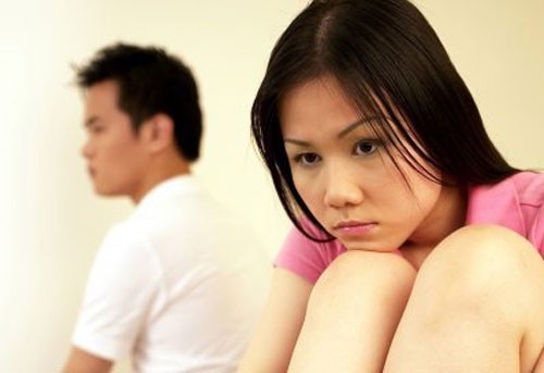 Ứng xử thông minh của vợ khi chồng ruồng bỏ - 1 Ảnh minh họa