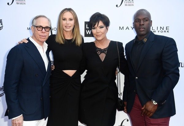 Mẹ cô Kim đẹp đôi bên bạn trai kém 29 tuổi - 4
Cặp đôi từng chia tay ngắn ngủi vào cuối năm 2017 và sau đó lại tái hợp