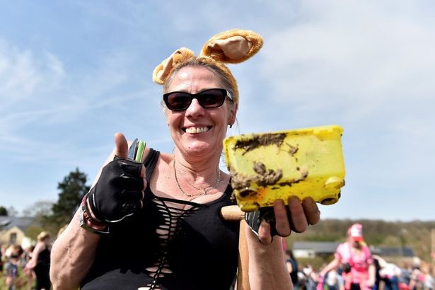 Kỳ lạ cuộc thi săn đào đồ chơi tình dục - 8 Kỳ lạ cuộc thi săn đào đồ chơi tình dục - 8