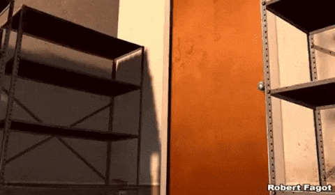 “Xin lỗi, tôi vào nhầm nhà”