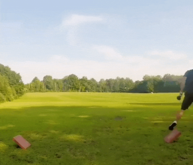 Một màn diễn ấn tượng