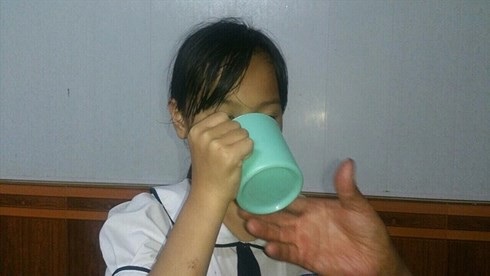 Giáo viên cũng cần học môn Đạo đức! - 1 Giáo viên cũng cần học môn Đạo đức! - 1