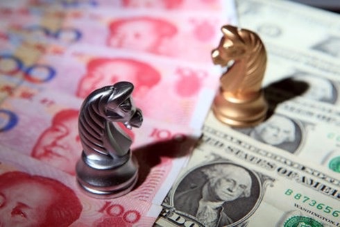 Vì sao Mỹ áp thuế nhập khẩu với hàng hóa Trung Quốc? - 2
Những động thái căng thẳng từ hai bên đã có thể được coi là một cuộc chiến thương mại Mỹ-Trung hay chưa? (Ảnh: AP)