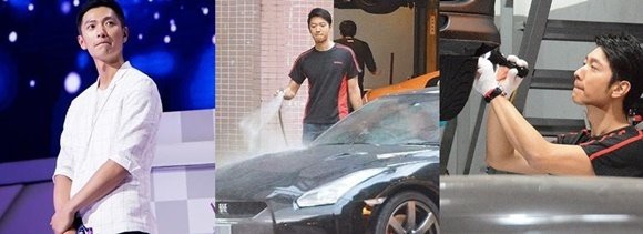 'Đường Tăng' hát hội chợ, Hoa hậu tiếp rượu trong bar - 2 'Đường Tăng' hát hội chợ, Hoa hậu tiếp rượu trong bar - 2