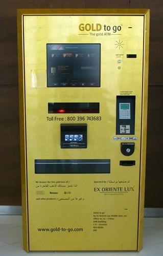 Choáng ngợp với cuộc sống xa xỉ ở Dubai - 6 Choáng ngợp với cuộc sống xa xỉ ở Dubai - 6