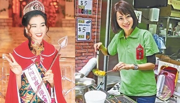 'Đường Tăng' hát hội chợ, Hoa hậu tiếp rượu trong bar - 9 'Đường Tăng' hát hội chợ, Hoa hậu tiếp rượu trong bar - 9