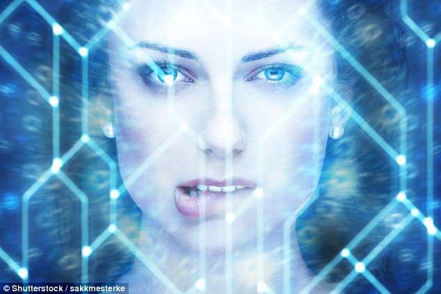 
Robot tình dục trong tương lai sẽ có khả năng biểu cảm cũng như nói chuyện với chủ nhân. Ảnh: Shutterstock.
