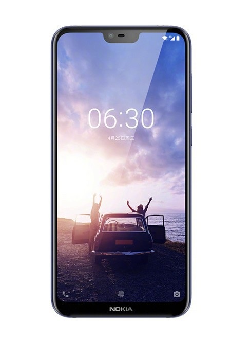 Nokia X với thiết kế “tai thỏ” và màn hình tràn ra mắt ngày 16/5 - 2 Ảnh chính thức Nokia X bị rò rỉ cho thấy sản phẩm có màn hình tràn và “tai thỏ”