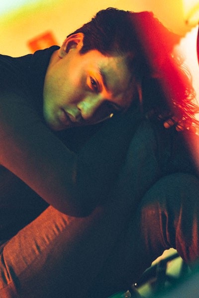 Gây bão với “phần thưởng 100 triệu”, Quang Đại tung loạt hình ấn tượng - 5 Gây bão với “phần thưởng 100 triệu”, Quang Đại tung loạt hình ấn tượng - 5