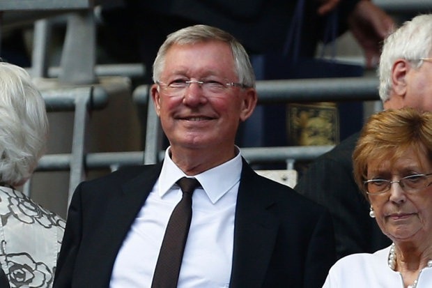 MU thông báo tin vui về sức khỏe của Sir Alex Ferguson - 1 Sir Alex Ferguson không còn cần tới sự chăm sóc đặc biệt
