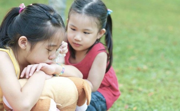 Trẻ em Việt đang thiếu kỹ năng cần thiết? - 1 Trẻ em Việt đang thiếu hụt những kỹ năng cần thiết