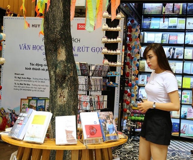 Sài Gòn sắp có Ngày hội Sách Châu Âu - 1 Ngày hội Sách Châu Âu diễn ra tại Đường Sách TPHCM từ ngày 12/5