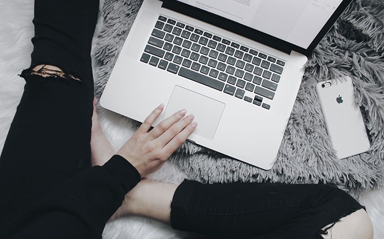 14 bí quyết xây dựng thương hiệu cá nhân cho freelancer - 1
Ảnh: Mikayla Mallek