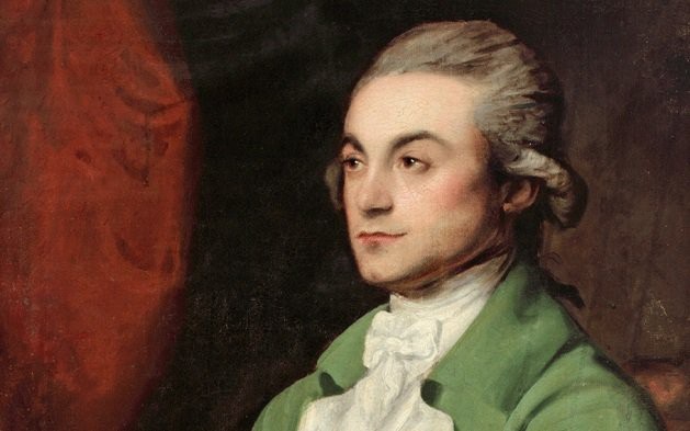 Khí quyển Trái Đất nặng bao nhiêu cân? - 1 Nhà vật lý học Henry Cavendish.