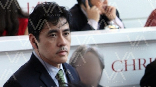 Cựu điệp viên CIA bị buộc tội giúp Trung Quốc “trừ khử” gián điệp Mỹ - 1 Jerry Chun Shing Lee khi làm việc tại Hong Kong (Ảnh: The Value)