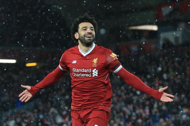 Mohamed Salah khiến Real Madrid buồn rười rượi - 1 Mohamed Salah khẳng định sẽ không rời khỏi Liverpool