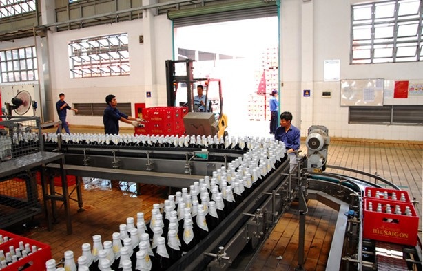Nhân sự cấp cao ở Habeco: Chuẩn bị có thay đổi lớn - 1
Chuẩn bị có thay đổi loạt nhân sự ở Habeco/Ảnh minh họa/VIR
