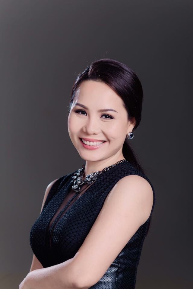 Kim Chi: đại sứ đa tài của diễn đàn doanh nhân Asean - 1 Kim Chi: đại sứ đa tài của diễn đàn doanh nhân Asean - 1