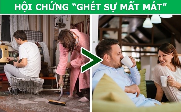 Những điều mà bộ não vẫn đang tự đánh lừa chính chúng ta hàng ngày - 3 Những điều mà bộ não vẫn đang tự đánh lừa chính chúng ta hàng ngày - 3