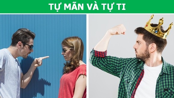 Những điều mà bộ não vẫn đang tự đánh lừa chính chúng ta hàng ngày - 4 Những điều mà bộ não vẫn đang tự đánh lừa chính chúng ta hàng ngày - 4