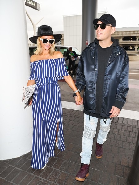 
Cặp đôi dự định sẽ làm đám cưới trong vòng 6 tháng cuối năm nay nhưng hiện tại họ vẫn chưa chọn được ngày.
