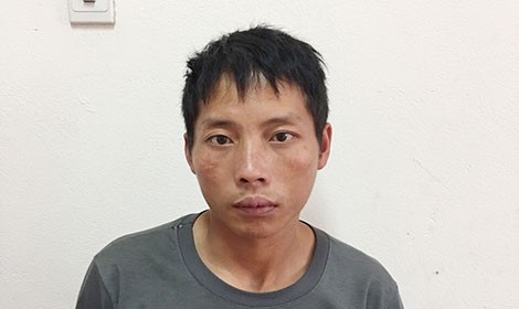 Từ sợi vải tại hiện trường, khám phá nhanh vụ giết người, hiếp dâm - 1 Từ sợi vải tại hiện trường, khám phá nhanh vụ giết người, hiếp dâm - 1