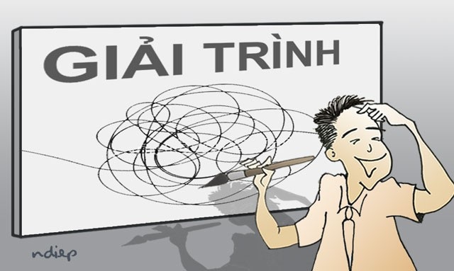 “Những ngươi thích đùa” với cả… Quốc hội! - 1 “Những ngươi thích đùa” với cả… Quốc hội! - 1