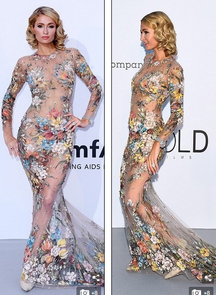 
Cô và bạn trai lên kế hoạch sẽ kết hôn vào tháng 11 tới.
