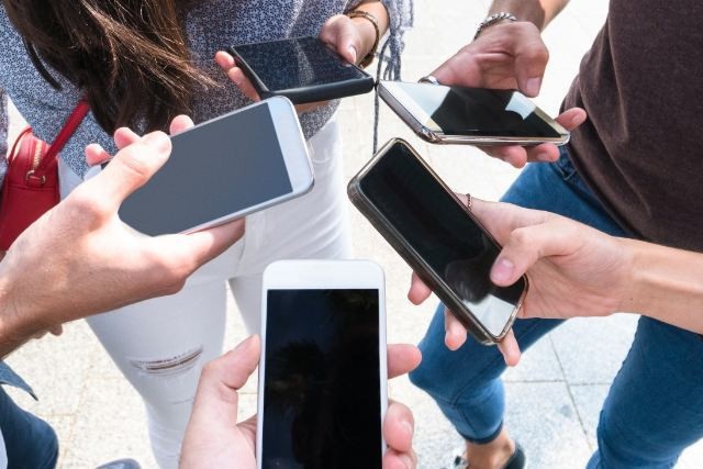 Smartphone Trung Quốc đang vượt mặt Apple, Samsung như thế nào? - 1 Smartphone Trung Quốc đang vượt mặt Apple, Samsung như thế nào? - 1