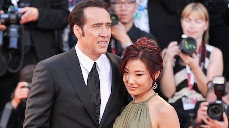 Loạt sao “bự” mang tiếng “trâu già gặm cỏ non” - Ảnh 4. Loạt sao “bự” mang tiếng “trâu già gặm cỏ non” - Ảnh 4.