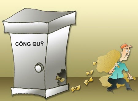 Công trình khủng, thất thoát tài sản Nhà nước - 1 Công trình khủng, thất thoát tài sản Nhà nước - 1