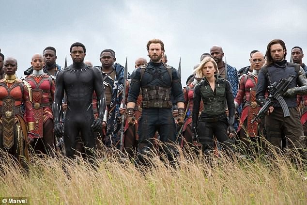 Khán giả qua đời vì đau tim khi xem “Avengers” - 1 Khán giả qua đời vì đau tim khi xem “Avengers” - 1