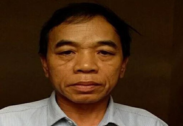 Giăng bẫy "việc nhẹ lương cao" để lừa bán thiếu nữ sang Trung Quốc - 2
Kha Văn Ngọc đang bị tạm giam để phục vụ điều tra