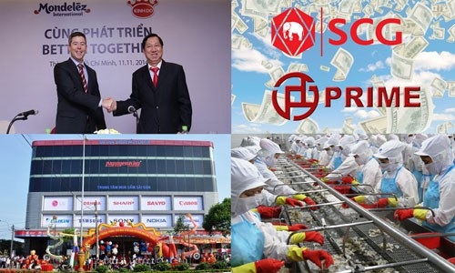 Một tháng mất 1.200 tỷ đồng: Âm mưu ông trùm, mua bất chấp, không sợ lỗ - 1 Một tháng mất 1.200 tỷ đồng: Âm mưu ông trùm, mua bất chấp, không sợ lỗ - 1