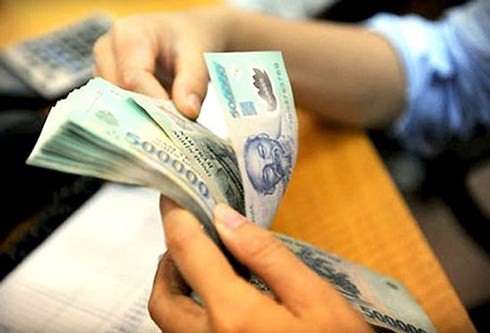 Từ 1/7: Lương cơ sở chính thức tăng từ 1.300.000 đồng lên 1.390.000 đồng - 1 Từ 1/7: Lương cơ sở chính thức tăng từ 1.300.000 đồng lên 1.390.000 đồng - 1