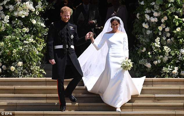Bí mật chiếc vương miện kim cương của cô dâu Meghan - 3 Bí mật chiếc vương miện kim cương của cô dâu Meghan - 3