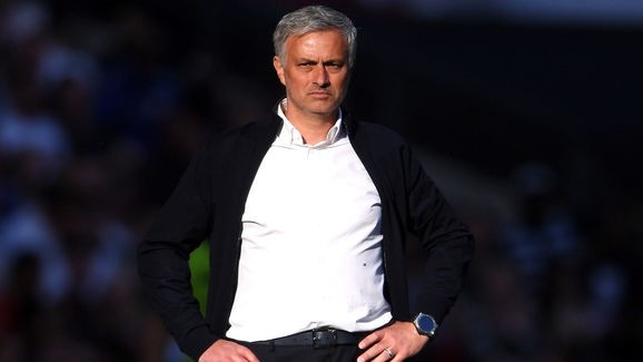 HLV Mourinho được cho là sẽ có 500 triệu bảng để mua sắm