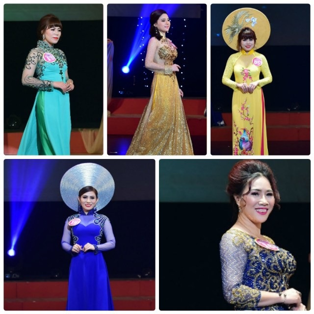 Lan Vy và Gia Lâm giành giải Hoa hậu và Nam vương - 23 Lan Vy và Gia Lâm giành giải Hoa hậu và Nam vương - 23