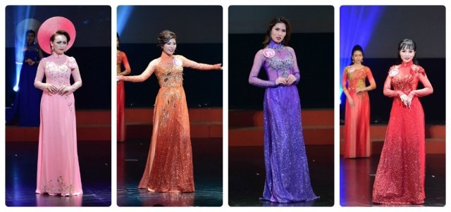 Lan Vy và Gia Lâm giành giải Hoa hậu và Nam vương - 24 Lan Vy và Gia Lâm giành giải Hoa hậu và Nam vương - 24