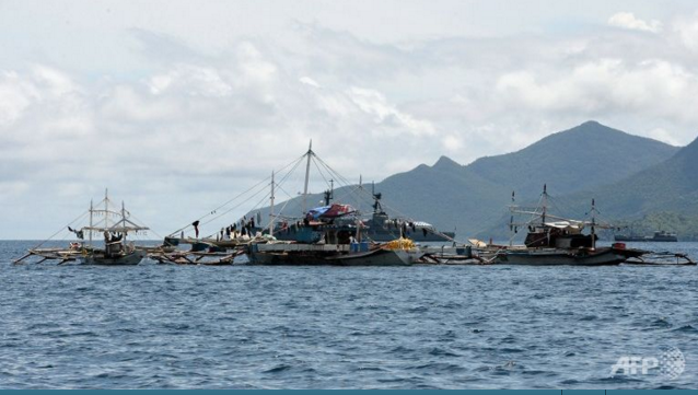 Việt Nam - Trung Quốc đàm phán về các lĩnh vực ít nhạy cảm trên biển - 1 (ảnh minh họa: AFP)