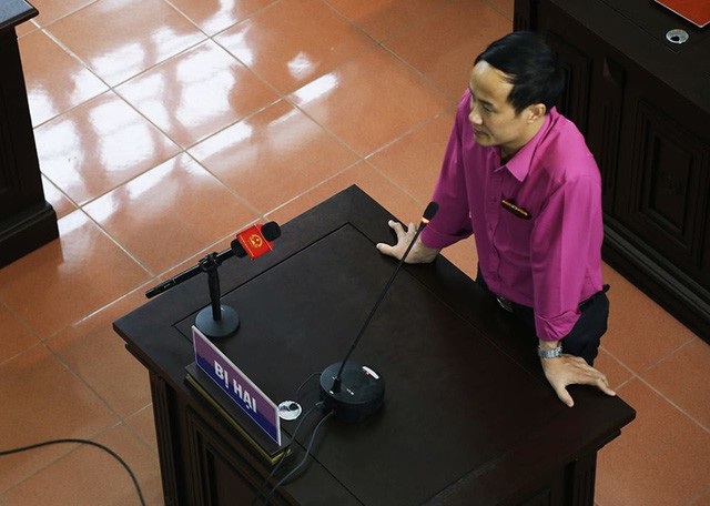 
Ông Đinh Tiến Công
