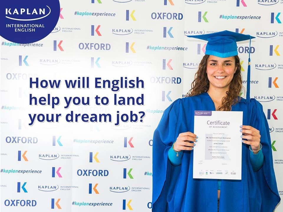 Gặp gỡ Giám đốc tuyển sinh Kaplan International English, cơ hội nhận học bổng 30% - 1 Gặp gỡ Giám đốc tuyển sinh Kaplan International English, cơ hội nhận học bổng 30% - 1
