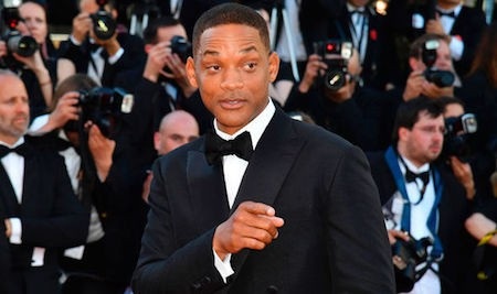 Will Smith sẽ hát nhạc chủ đề World Cup