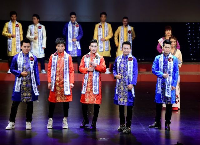 Huy Hoàng giành 3 giải thưởng tại cuộc thi Hoa hậu và Doanh nhân Người Việt Thế giới - 7 Huy Hoàng giành 3 giải thưởng tại cuộc thi Hoa hậu và Doanh nhân Người Việt Thế giới - 7