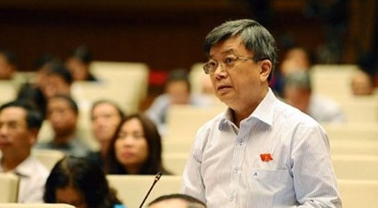 Đại biểu Quốc hội: "Lò đã nóng lắm rồi, không ai muốn có thêm củi sau khi lập 3 đặc khu" - 1 Đại biểu Trương Trọng Nghĩa.