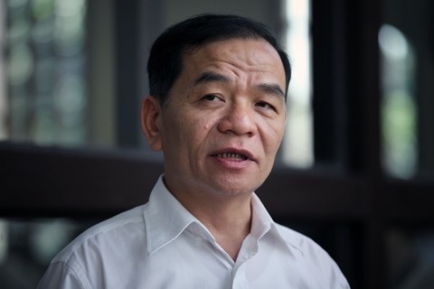 “Trạm thu giá là cách dùng ngôn ngữ dễ gây hiểu lầm, nên sửa” - 1 Đại biểu Quốc hội Lê Thanh Vân (đoàn Cà Mau)