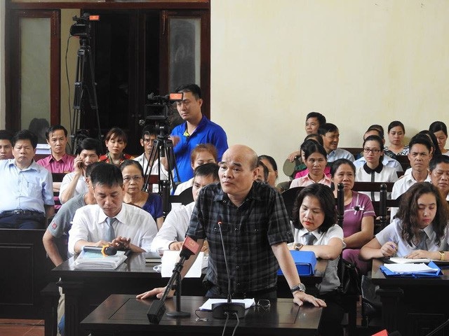 Trách nhiệm của Bộ Y tế trong thảm họa chạy thận 9 người tử vong - 1 Trách nhiệm của Bộ Y tế trong thảm họa chạy thận 9 người tử vong - 1